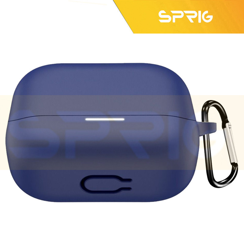 کاور اسپریگ مدل Silicone-SP مناسب برای کیس هدفون بی سیم انکر K20i