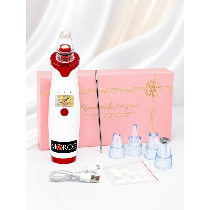 میکرودرم مارکو مدل Super-Cleaner