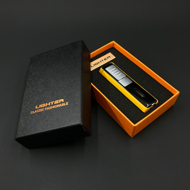 فندک مدل سه شعله جت فلیم کد DKD-1344