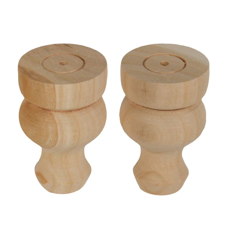 پایه  میز عسلی کد 36 مجموعه 4 عددی