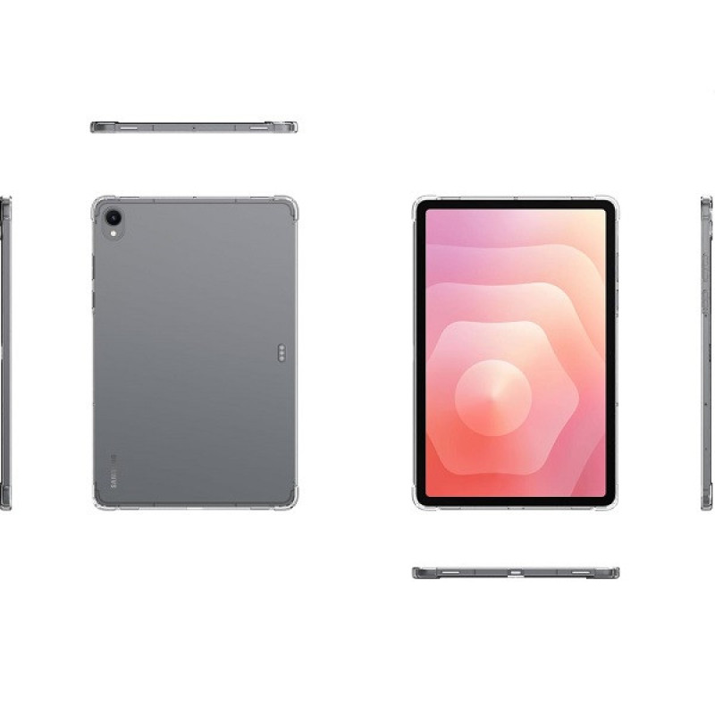کاور مدل Fence مناسب برای تبلت سامسونگ Galaxy Tab S1111.0