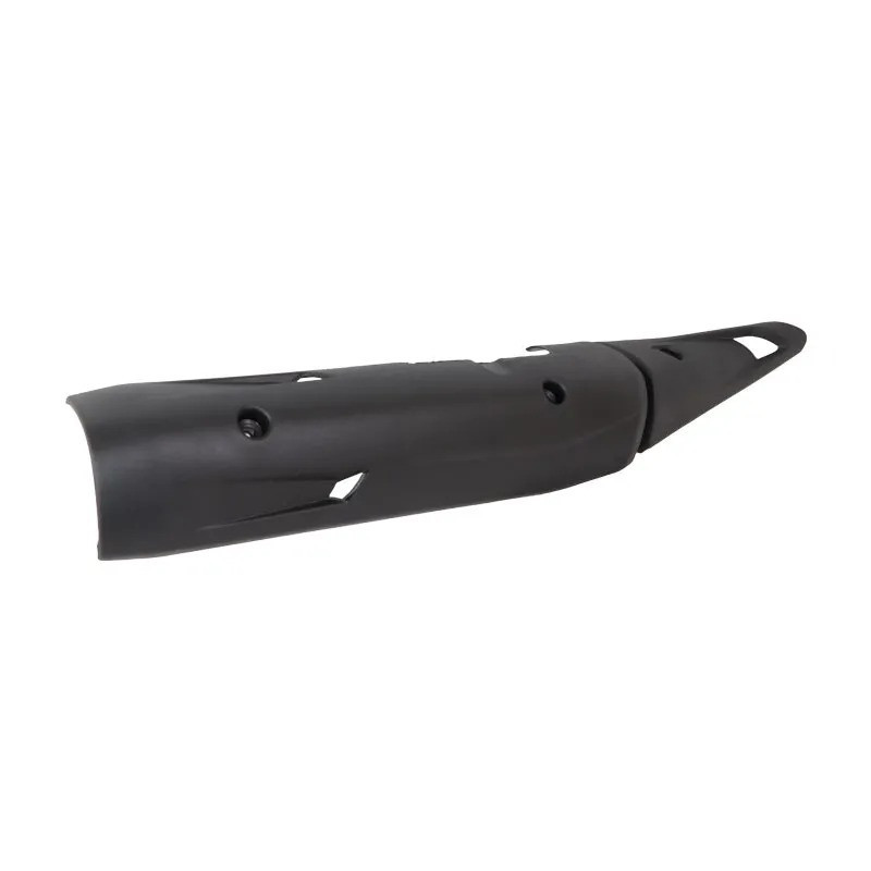 کاور اگزوز موتورسیکلت مدل MX-KING-150 مناسب برای MX KING