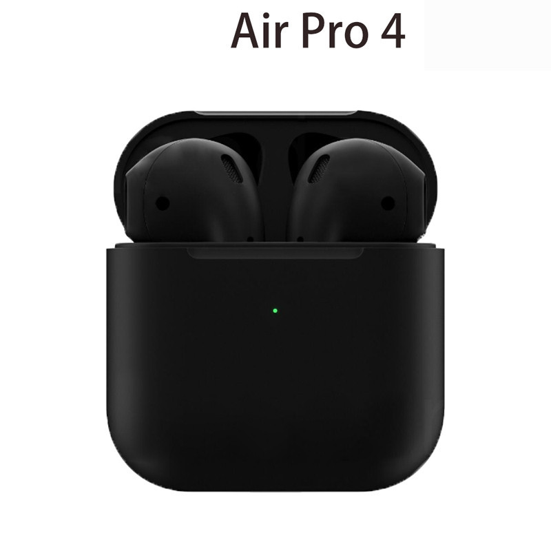 هدفون بلوتوثی مدل Airpods Pro 4