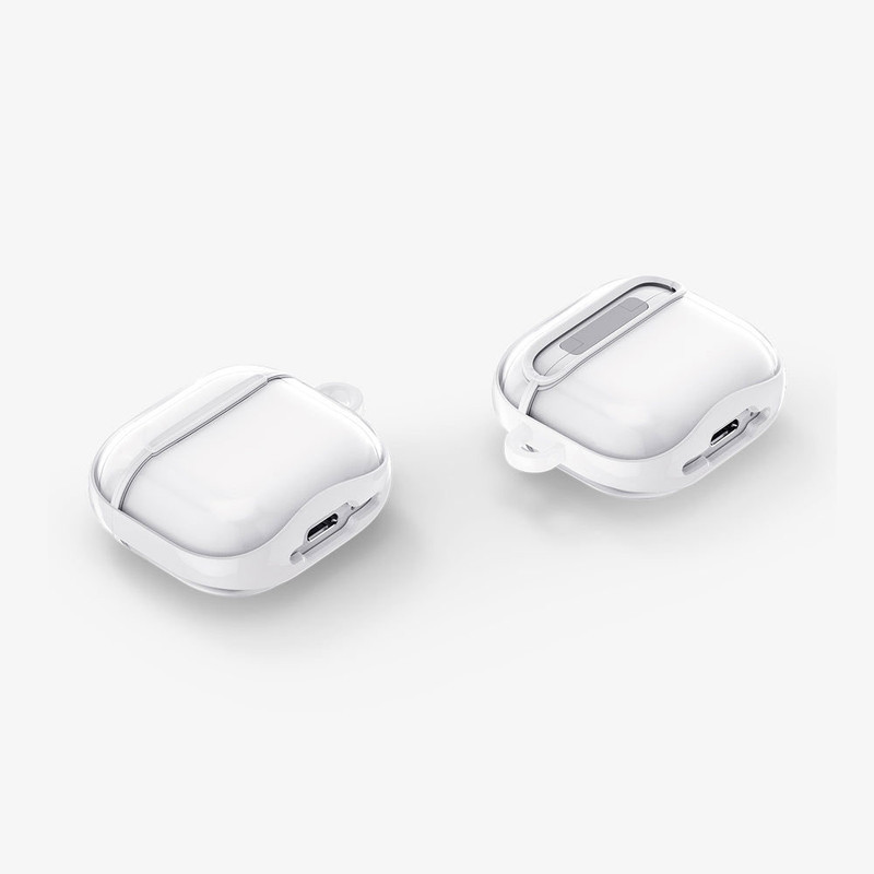 کاور اسپیگن مدل Ultra Hybrid مناسب برای کیس اپل ایرپاد 4