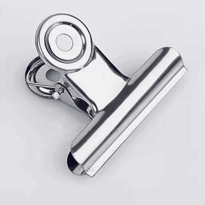 گیره کاغذ مدل 0014 بسته 5 عددی