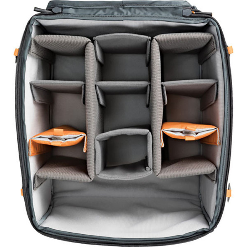 کوله پشتی دوربین لوپرو مدل Lowepro Powder Backpack 500 AW