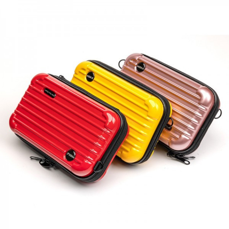 کیف هارد اکسترنال هیسکا مدل HR-25