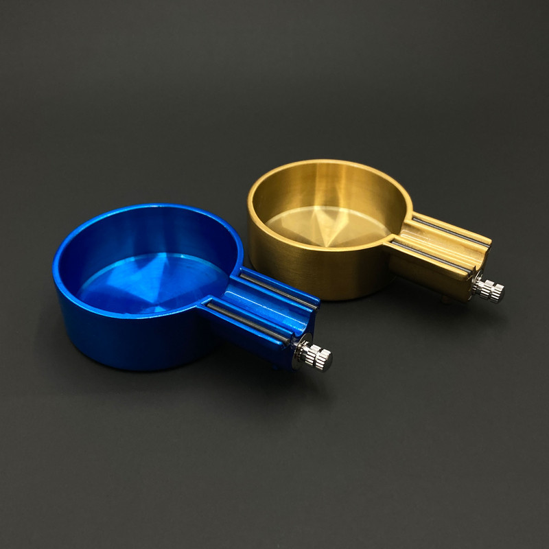 زیرسیگاری مدل کبریتی کد DKD-1780