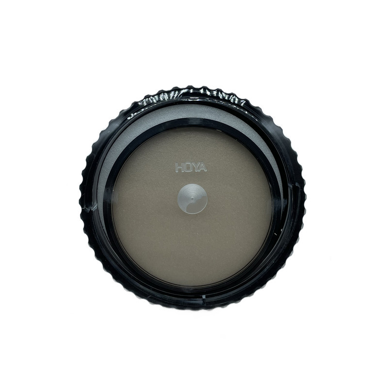 فیلتر لنز هویا مدل C 81A-49MM