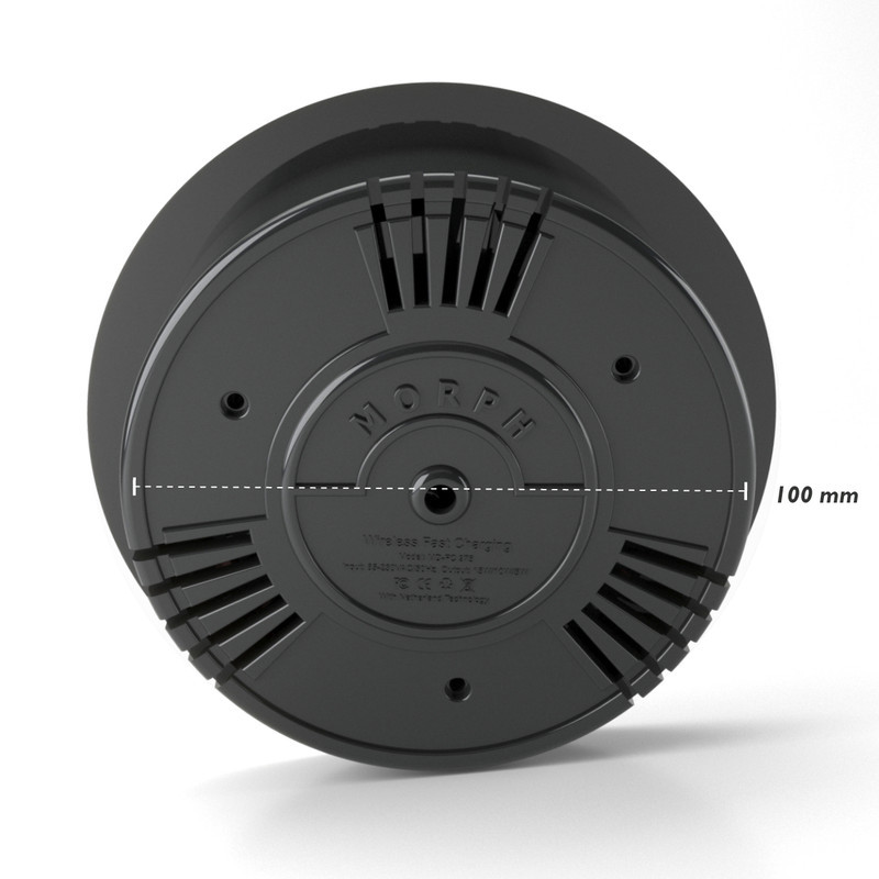 شارژر بی سیم توکار مورف مدل MD-FC975