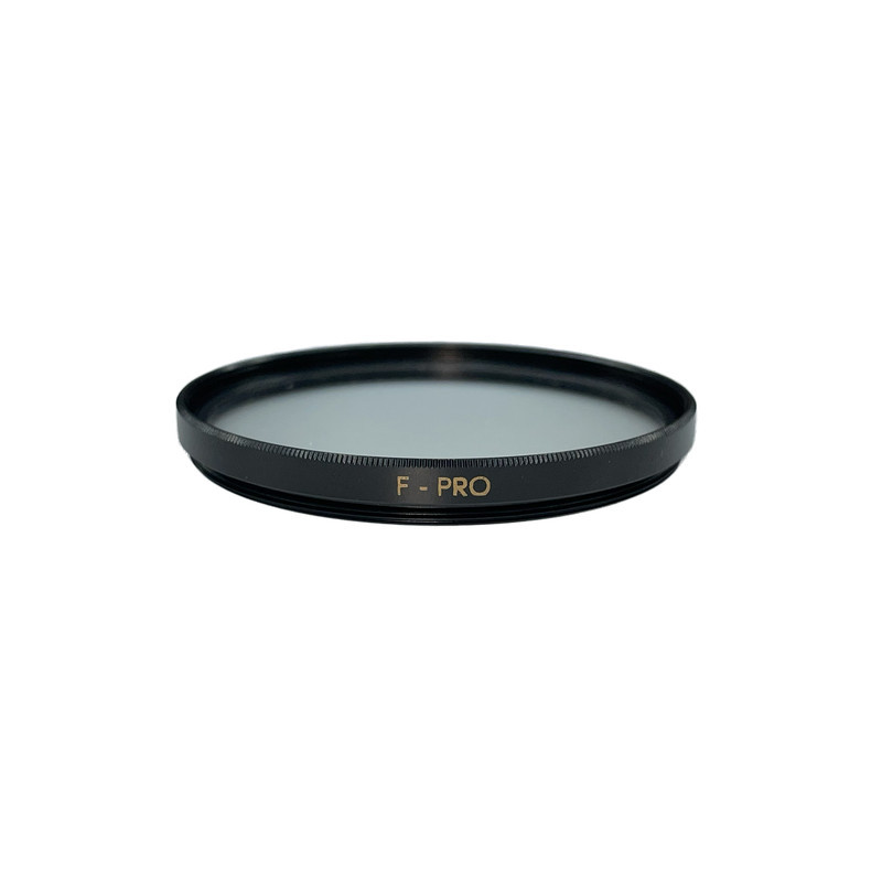 فیلتر لنز بی پلاس دبلیو مدل UV MRC - 58MM