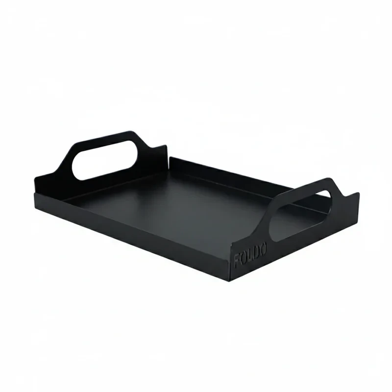 سینی فولدو مدل FO-KT01 سایز 35x25 سانتی‌متر