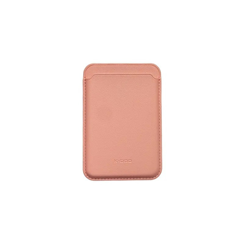 جاکارتی کی-دوو مدل Leather MagSafe