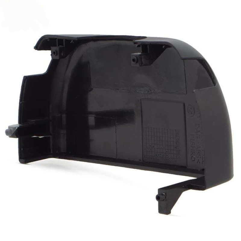قاب بالا و پایین فرمان خودرو چیکال مدل V-213-BLK مناسب برای پژو 405 و پژو پارس
