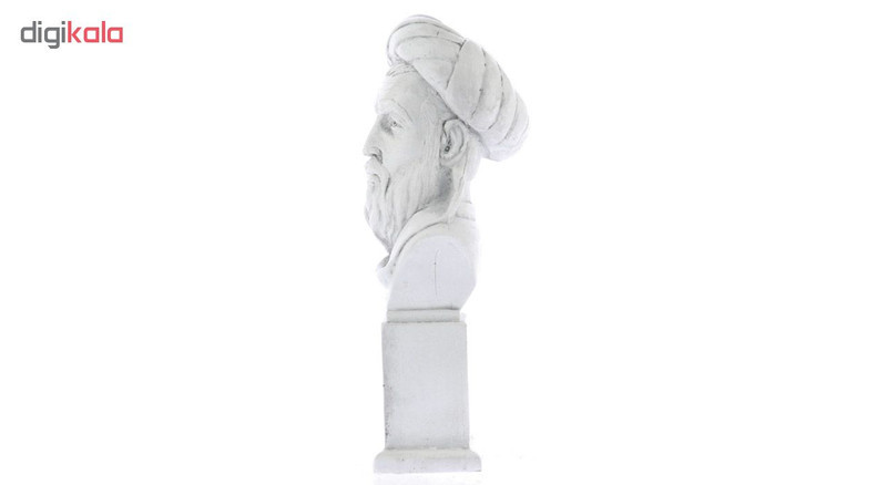 تندیس یادمان طرح عین القضات همدانی کد S214