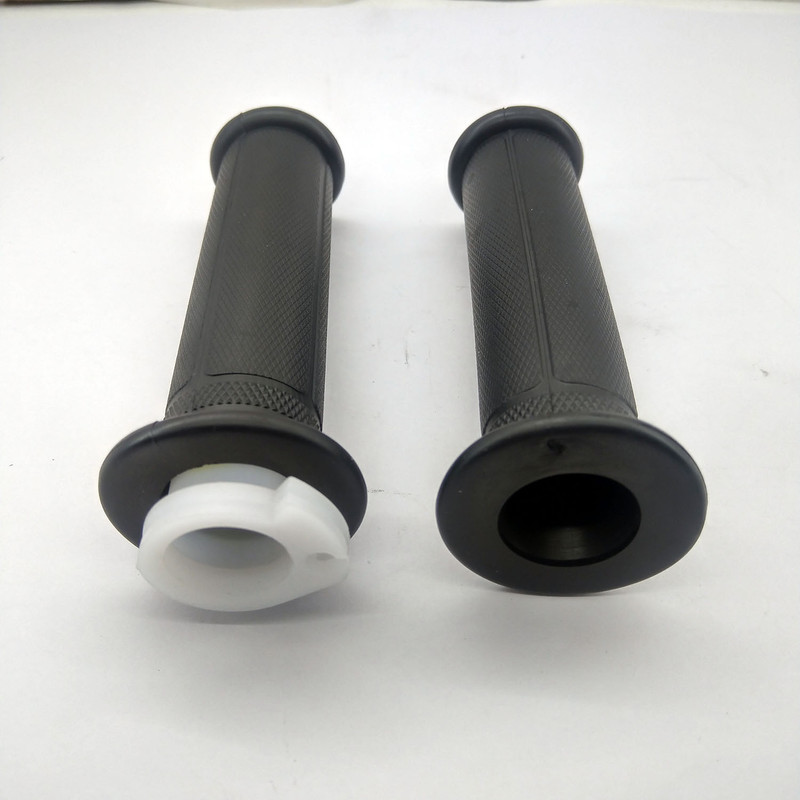 دسته فرمان موتور سیکلت مدل CGL150-200 مناسب برای هوندا بسته 2عددی