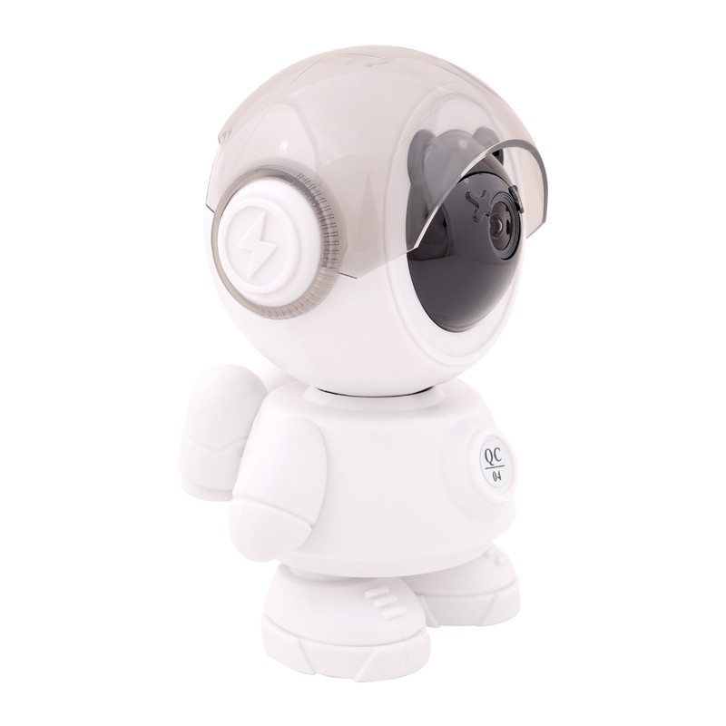 دوربین مداربسته تحت شبکه مدل QX04 Smart Camera