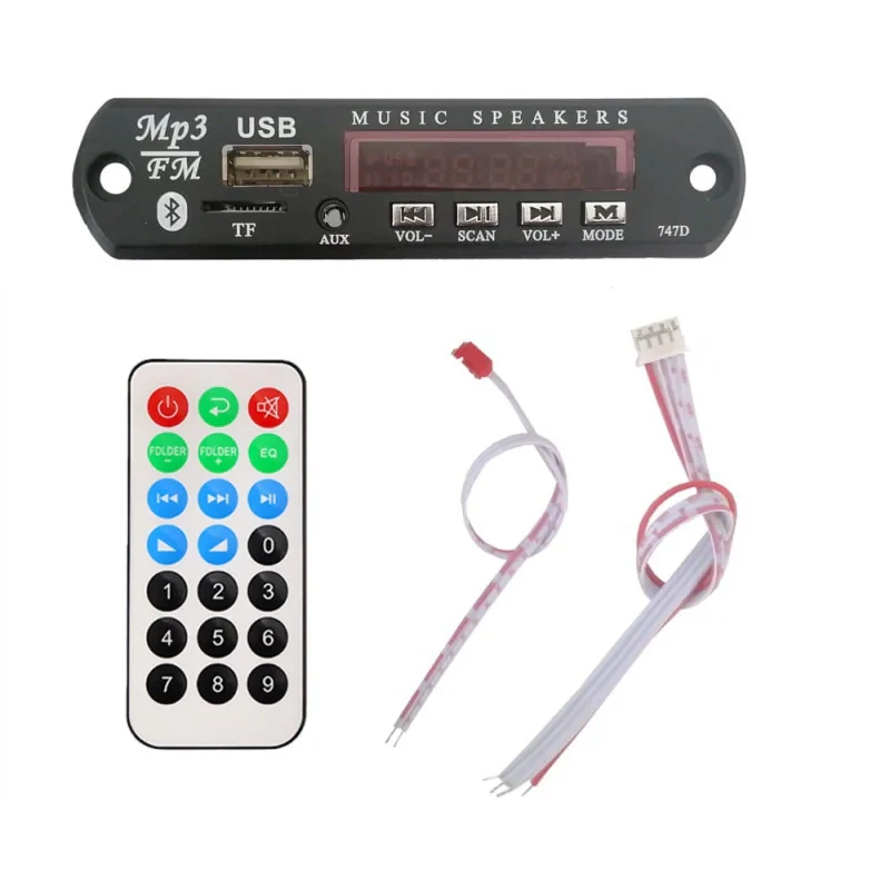 پخش کننده بلوتوثی مدل V20