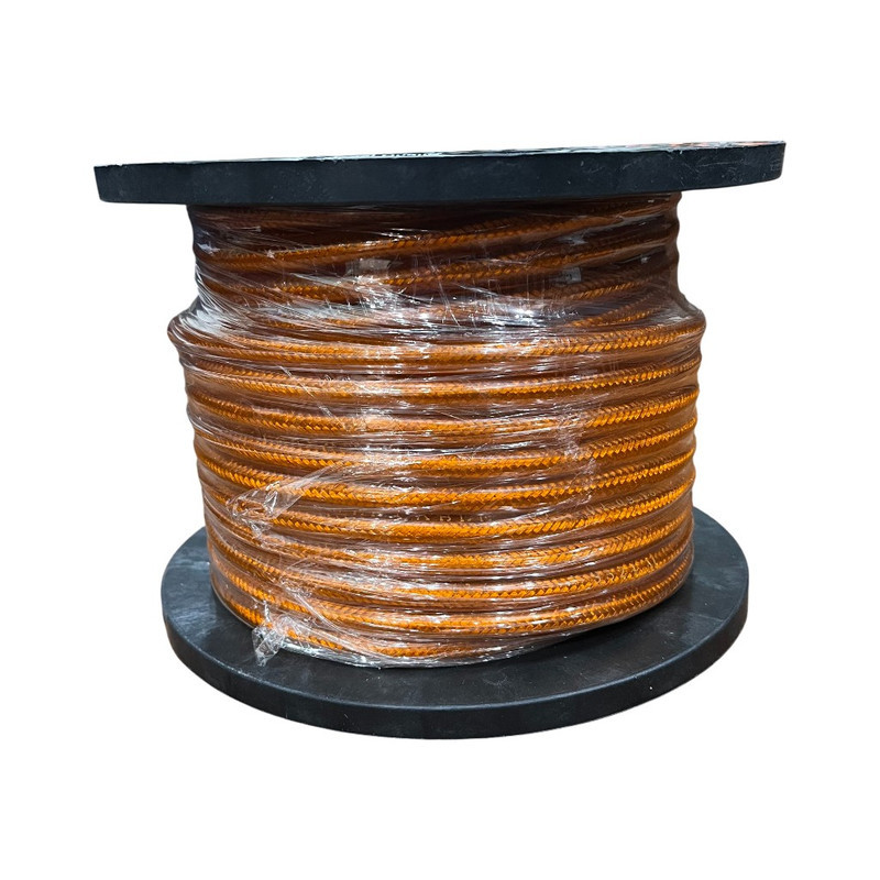 رول برق 4 گیج خودرو بوم بوم مدل RL430 طول 30 متر
