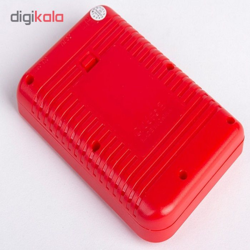 کنسول بازی قابل حمل اسمارت بری مدل g400