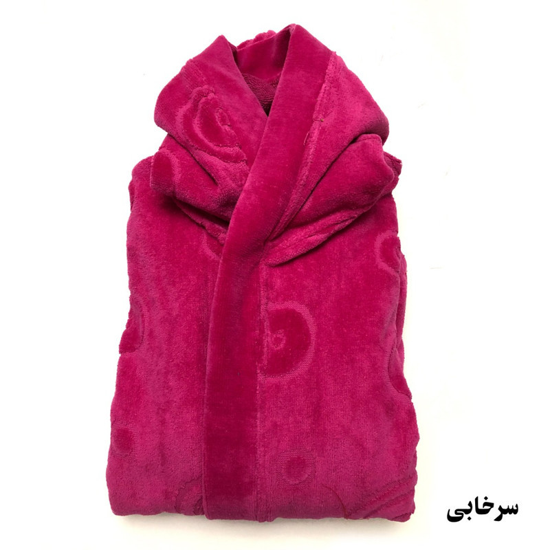 حوله پالتویی ایلیا مدل لیدوما سایز 110