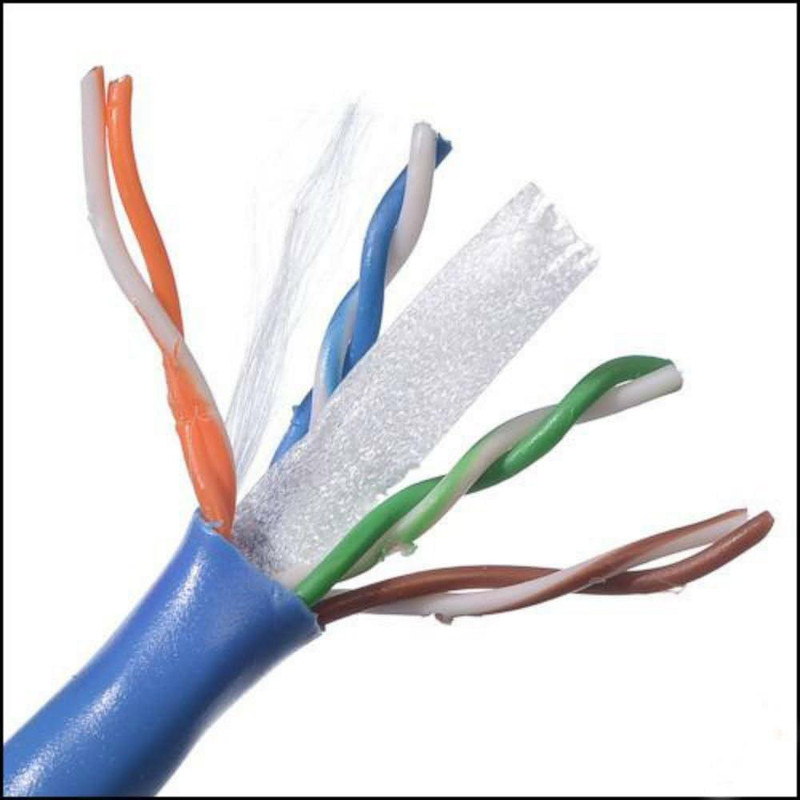 کابل شبکه CAT6 بلدن مدل B5