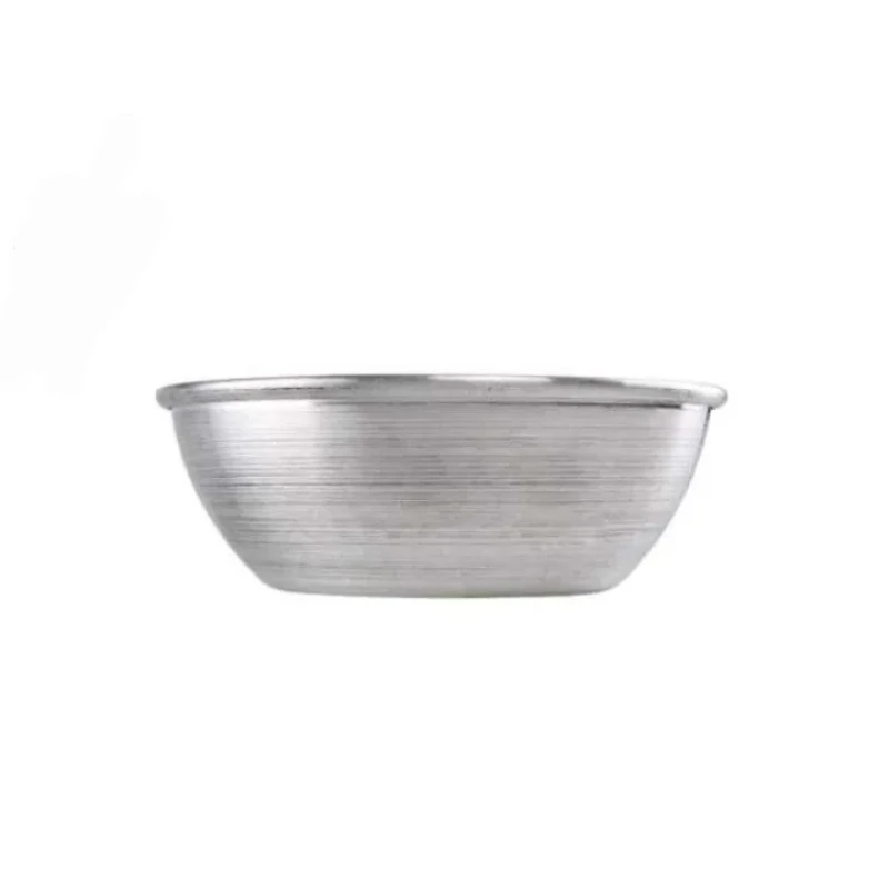 کاسه آبگوشت خوری مدل عروس مجموعه سه عددی