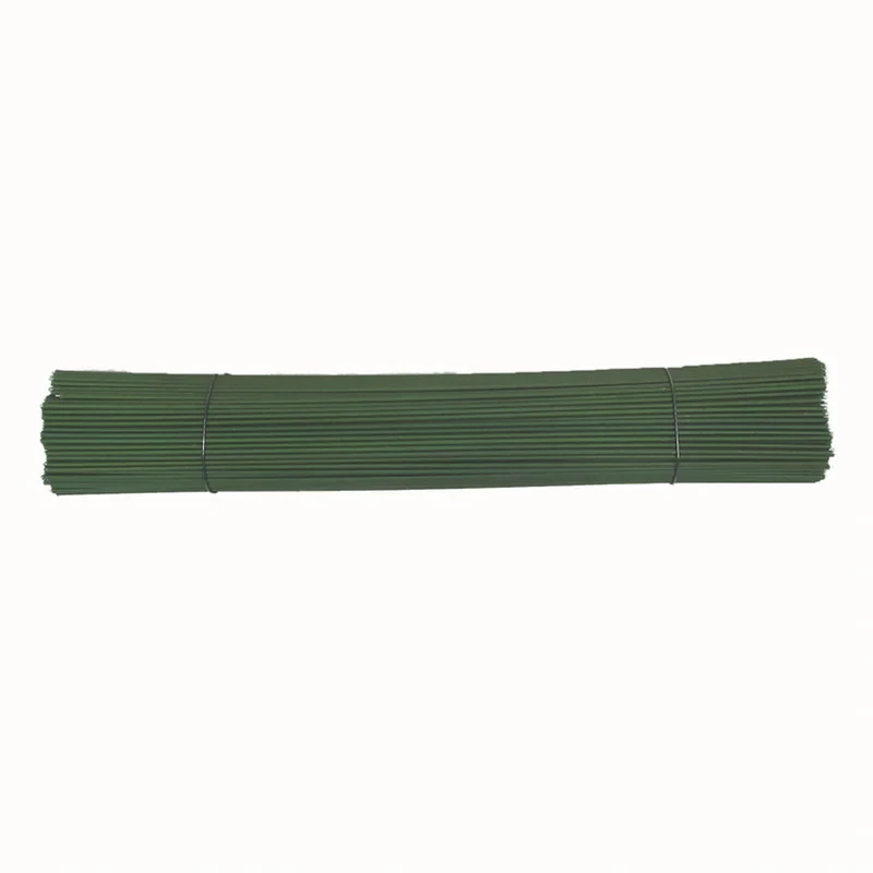 ساقه گل مصنوعی مدل گلسازی کد 45CM300 بسته 300 عددی