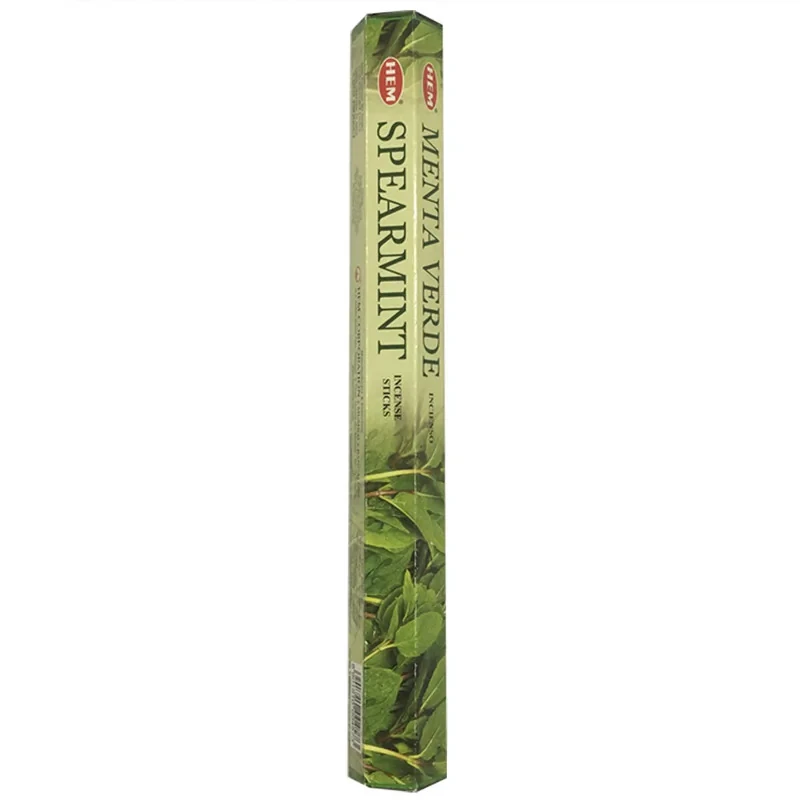 عود خوشبو کننده هم مدل Spearmint