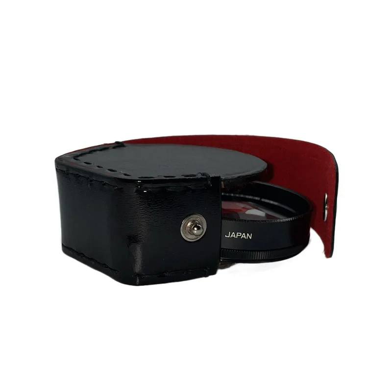فیلتر لنز هویا مدل KALEIDOSCOPE MULTIVISION 3PF-55MM
