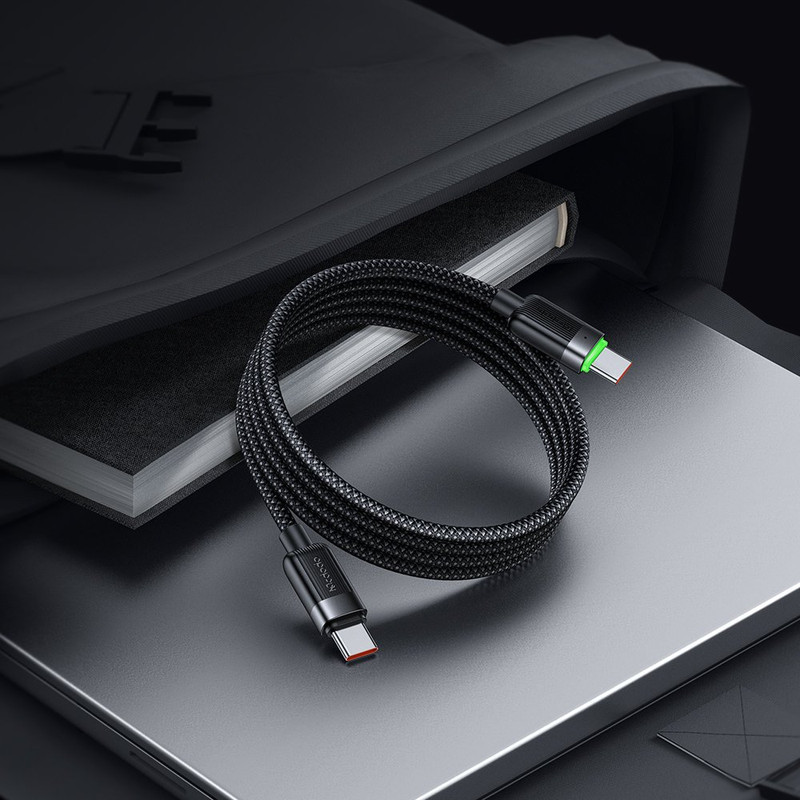 کابل USB-C مک دودو مدل CA-200 طول 1.2 متر