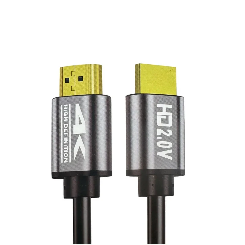 کابل HDMI مدل 4K ULTRA HD طول 3 متر