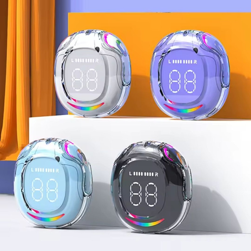 هدفون بلوتوثی مدل AIR40 SOUND