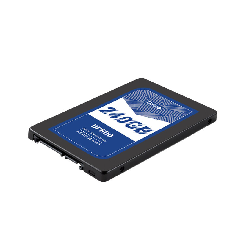 اس اس دی اینترنال SATA III دیتا پلاس مدل DP800 ظرفیت 240 گیگابایت