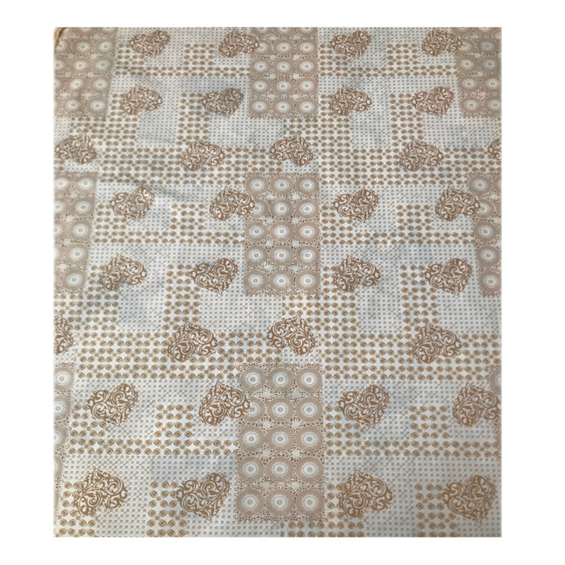 سفره 12 نفره مدل ماژستیک طرح 2 رو کد 04 سایز 250×140 سانتی متر
