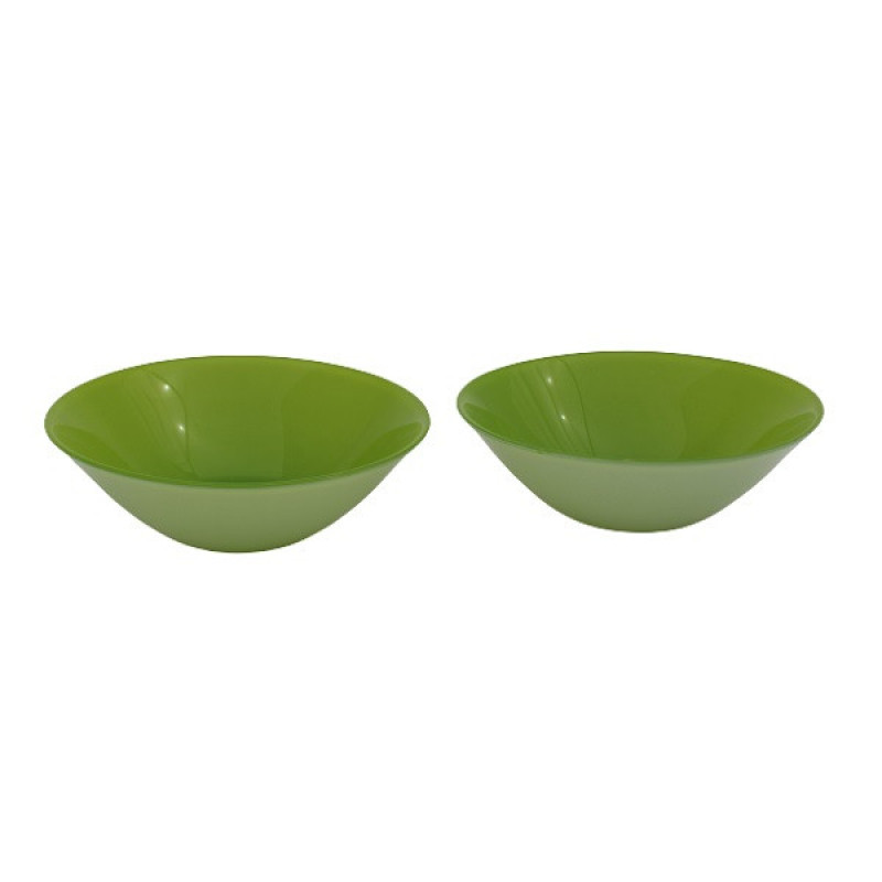 پیاله پاشاباغچه مدل GREEN-F 10414 مجموعه 6 عددی