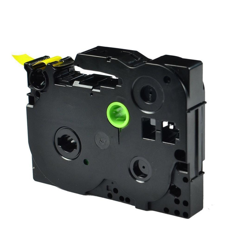 برچسب پرینتر لیبل زن برادر مدل TZe-631