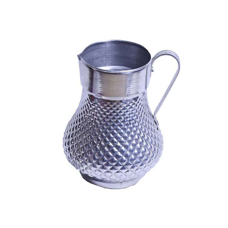 سرویس پارچ و لیوان 7 پارچه مدل BINA