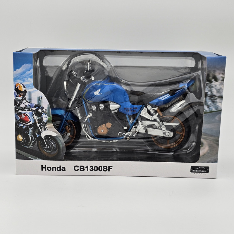موتور بازی اتومکس مدل سی بی cb1300