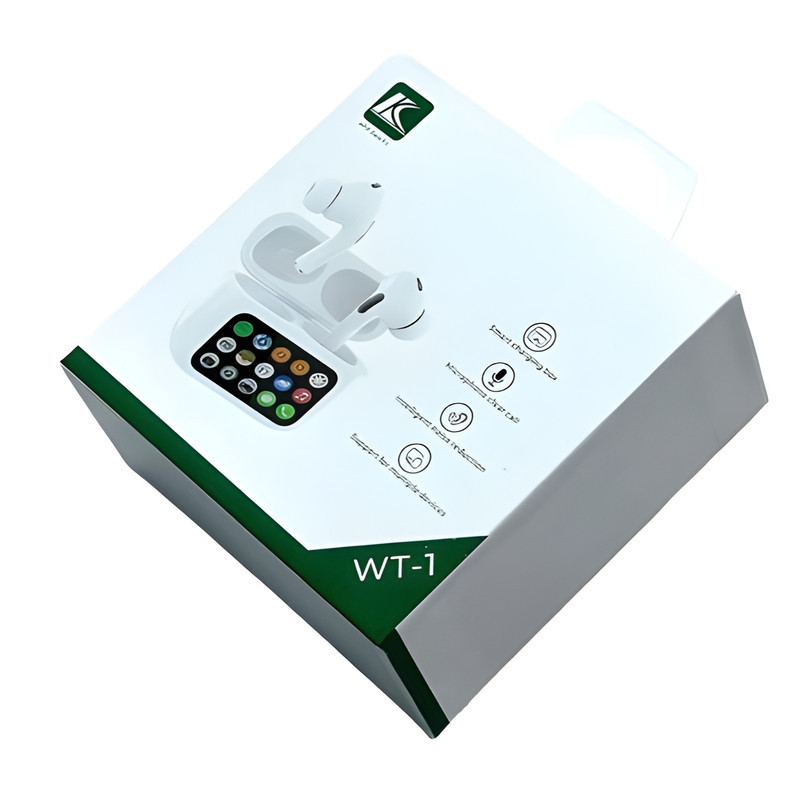 هندزفری بلوتوثی ویسمی مدل Wt-1