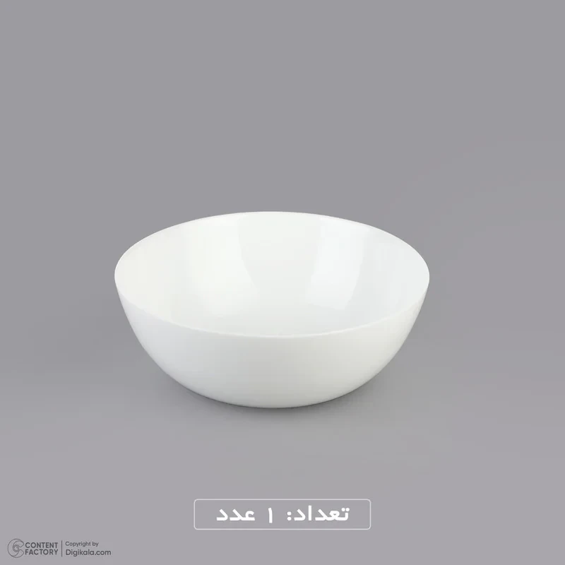 سرويس 7 پارچه کاسه دینو مدل 001