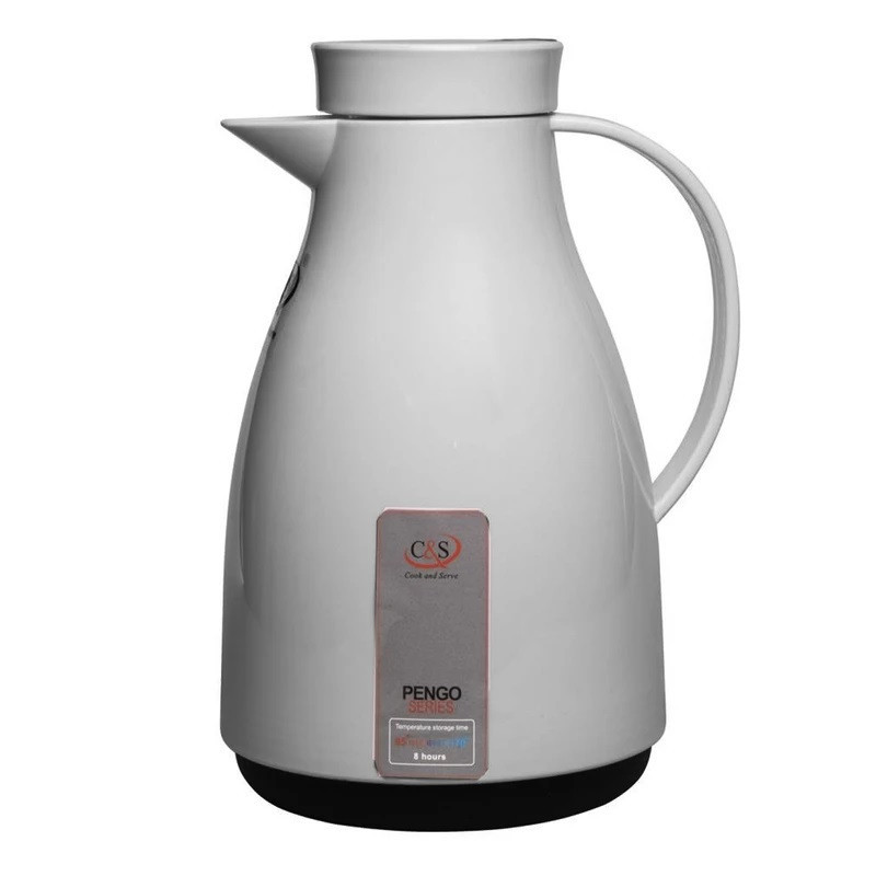 فلاسک سی اند اس مدل PENGO کد 7771 گنجایش 1.9 لیتر