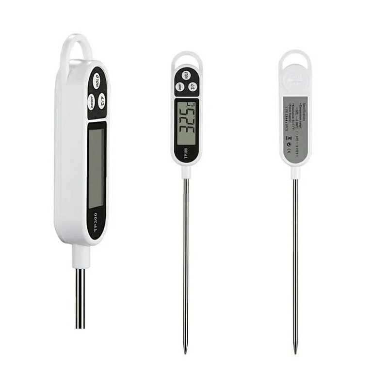 دماسنج مدل PRO-thermometer
