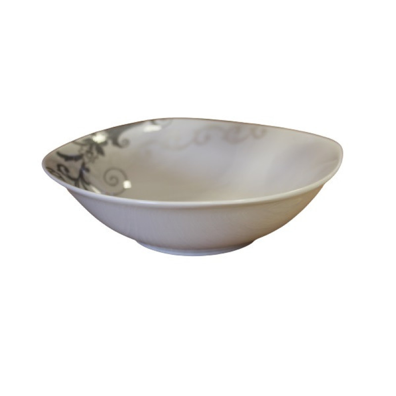 کاسه سان شاین مدل salad bowl 7 مجموعه 6 عددی