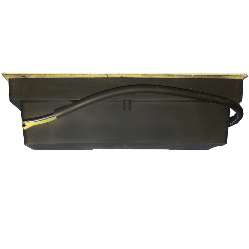 چراغ 3 وات اف اس پی مدل Rectangle