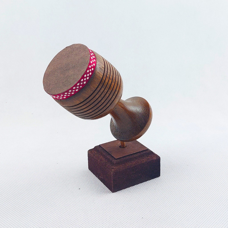 ماکت دکوری مدل ساز موسیقی طرح تمبک کد ST-05