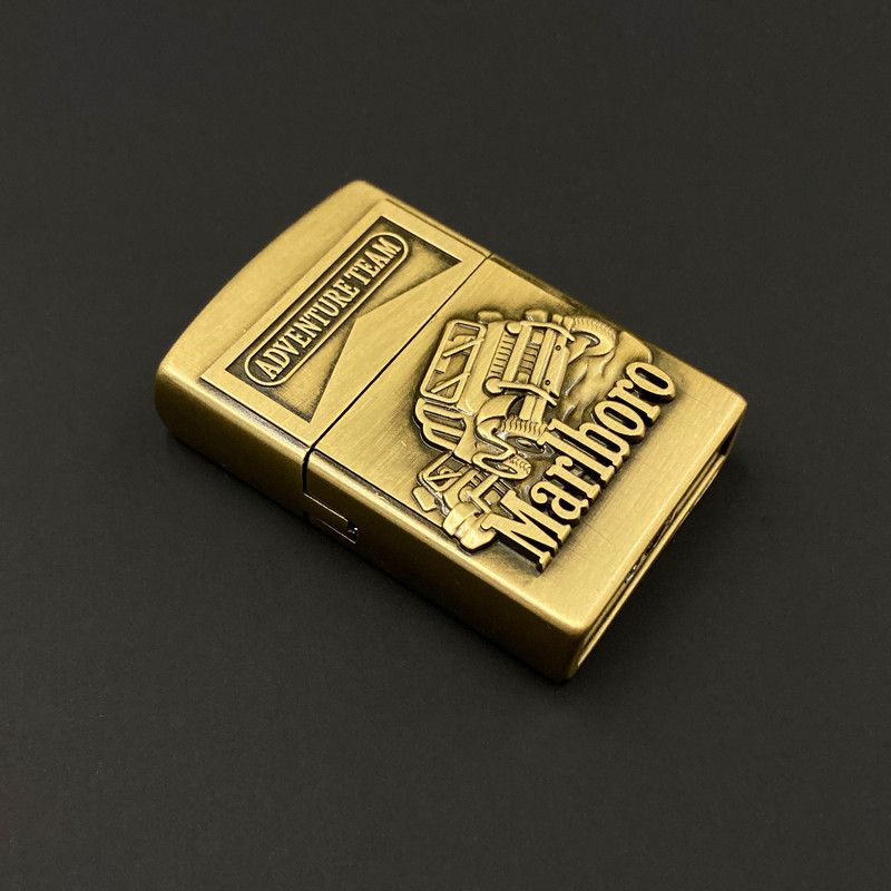 فندک طرح ماشین جیب کد DKD-791