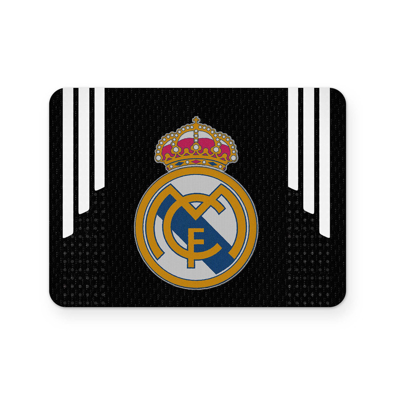 برچسب تاچ پد دسته پلی استیشن 4 ونسونی طرح Real Madrid CF