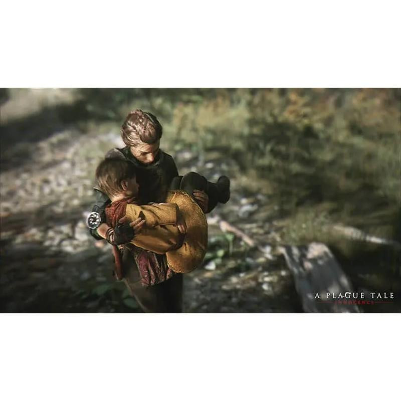 بازی A Plague Tale: Innocence نسخه استاندارد مخصوص PS5