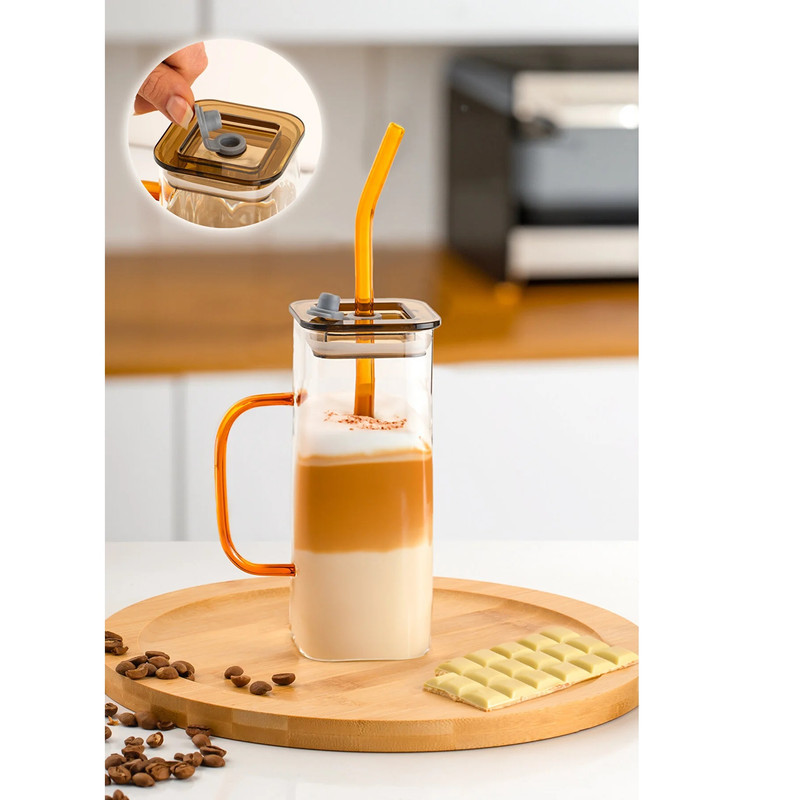 لیوان مدل اسموتی کد 1369n2050